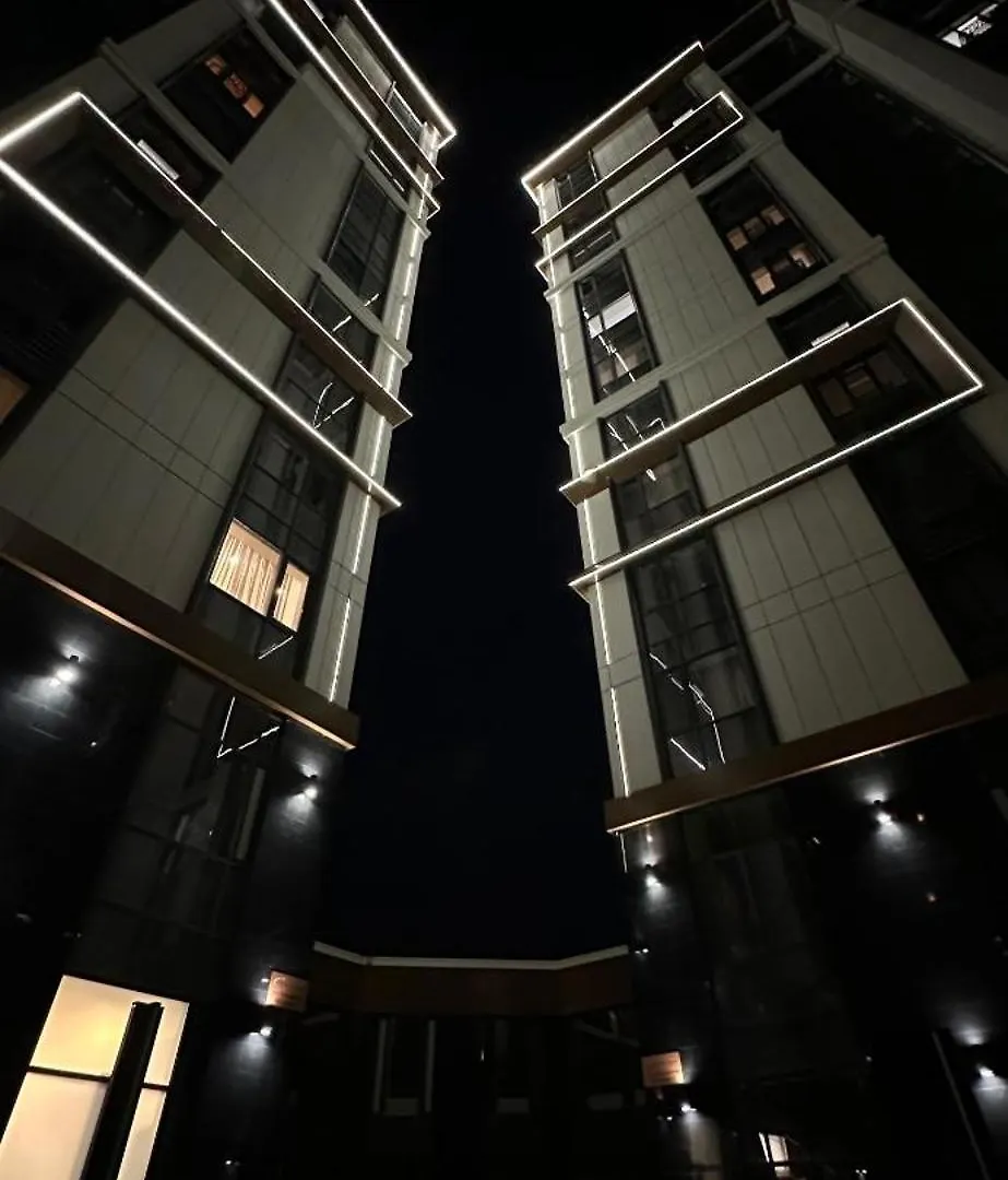 Apartment Квартира С Красивым Видом На Горы Almaty Kazakhstan